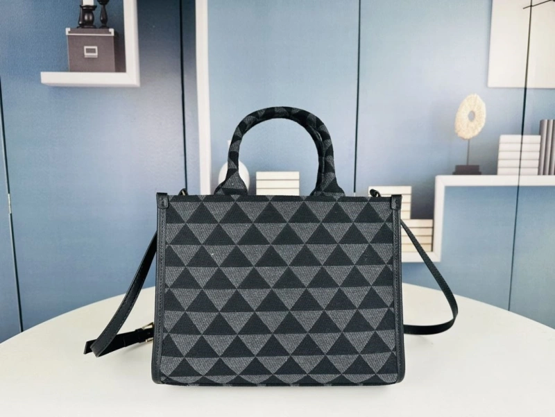 Minimalist Prxdx Shopping Bags 60328