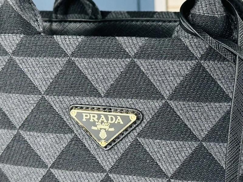 Minimalist Prxdx Shopping Bags 60328
