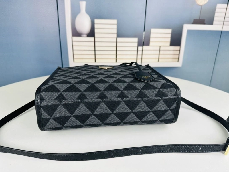Minimalist Prxdx Shopping Bags 60328