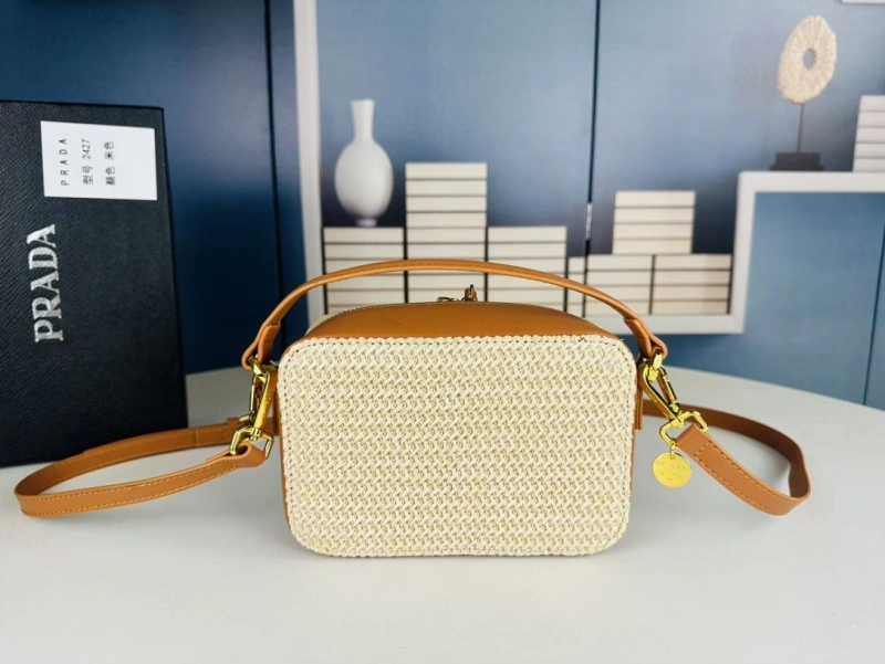 Comfortable Prxdx Satchel Bags 60465