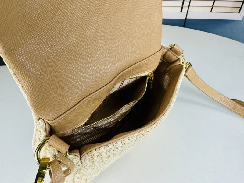 Prxdx Satchel Bags Versatile 60467