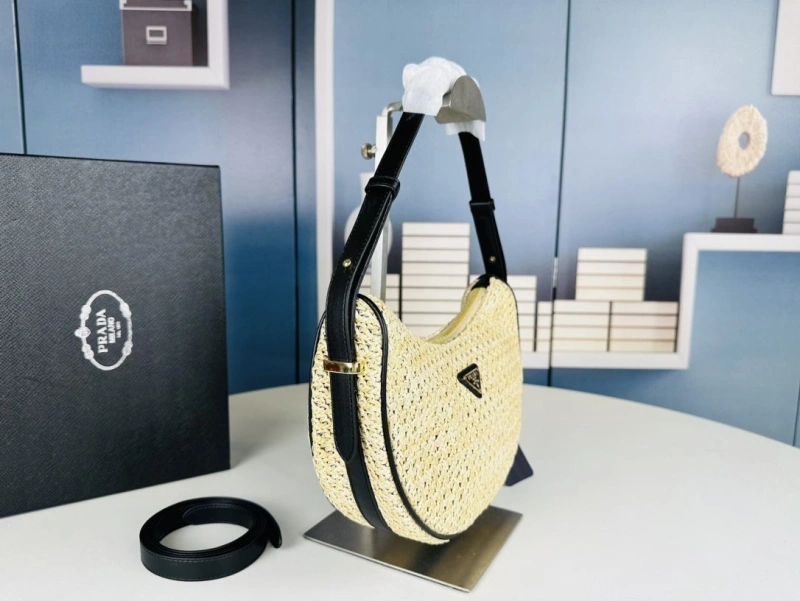 Flexible Prxdx Top Handle Bags 60211