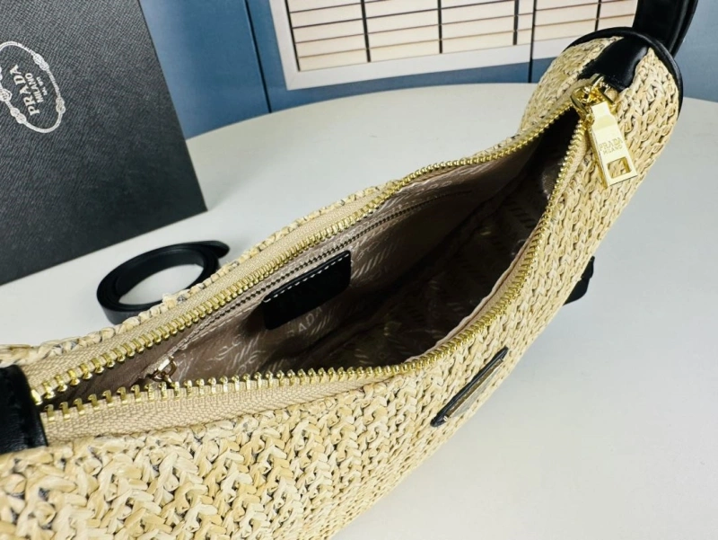 Flexible Prxdx Top Handle Bags 60211