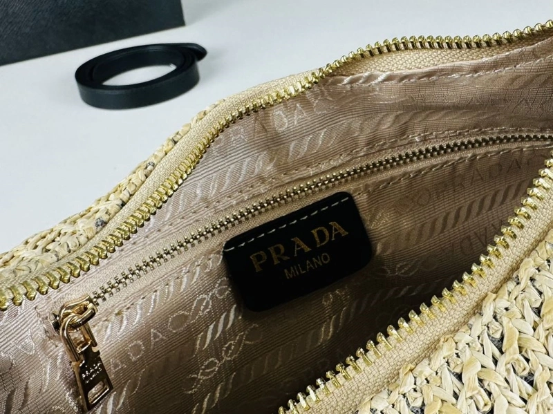 Flexible Prxdx Top Handle Bags 60211