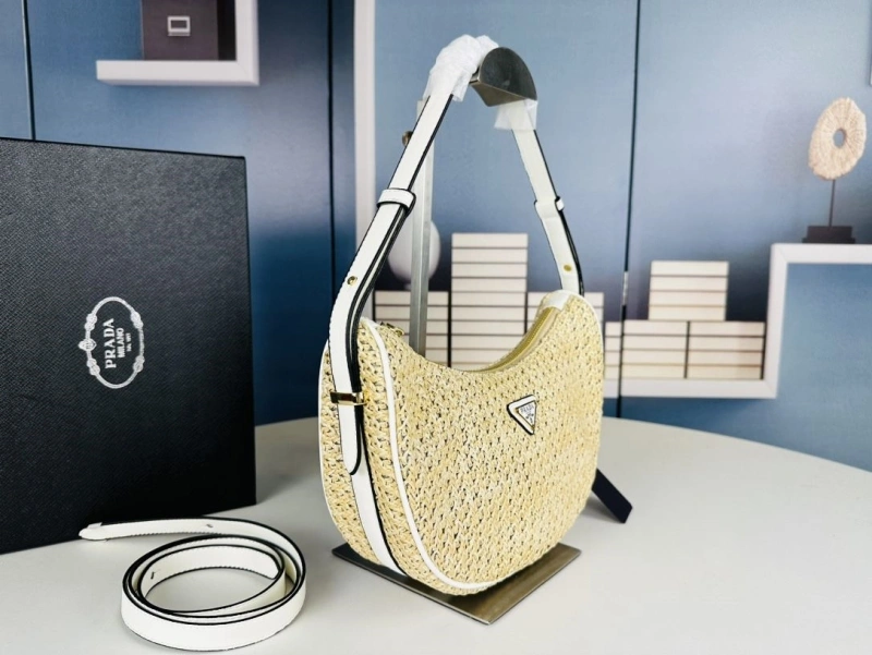 Prxdx Top Handle Bags Efficient 60218