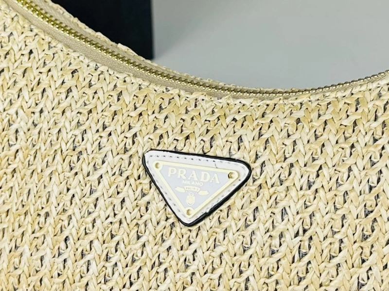 Prxdx Top Handle Bags Efficient 60218