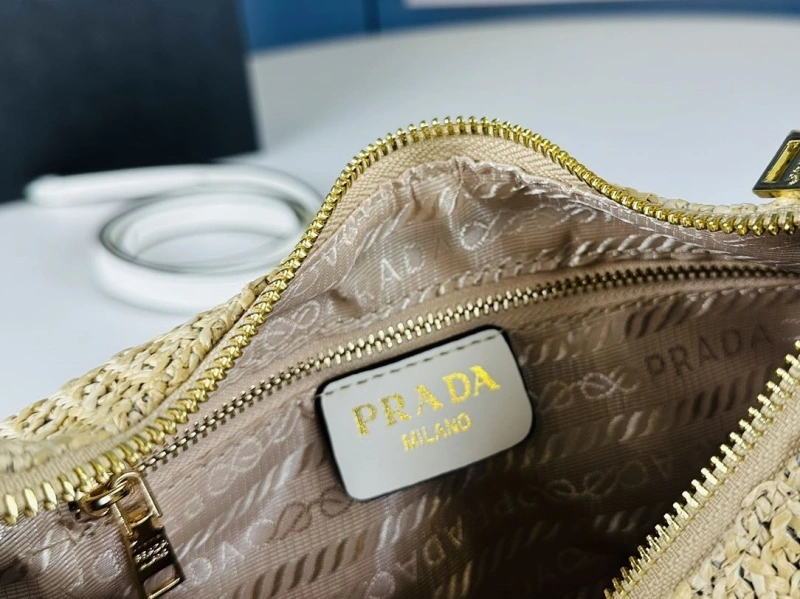 Prxdx Top Handle Bags Efficient 60218