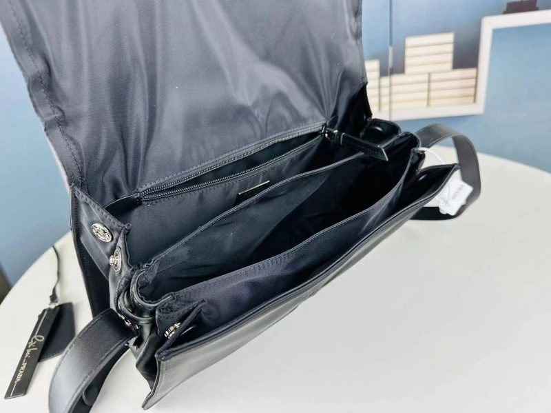 Refined Prxdx Satchel Bags 60470
