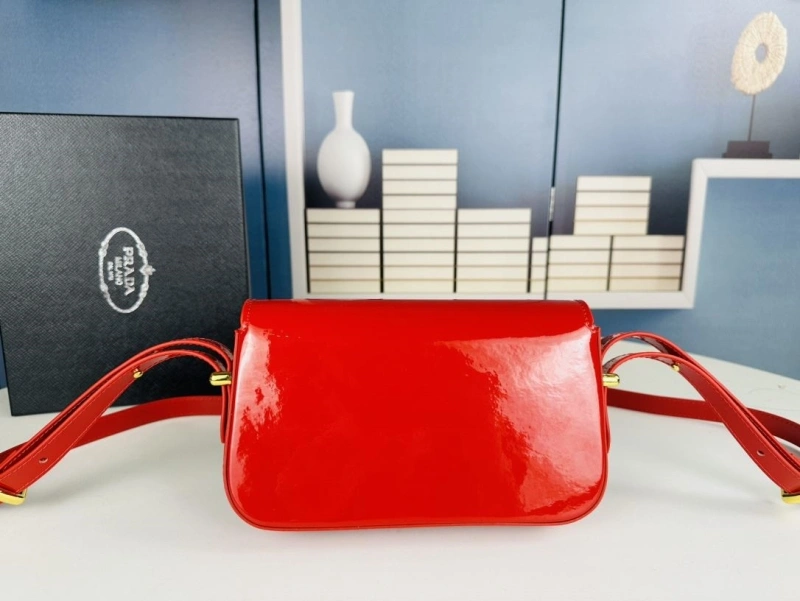 Prxdx Satchel Bags Reliable 60471
