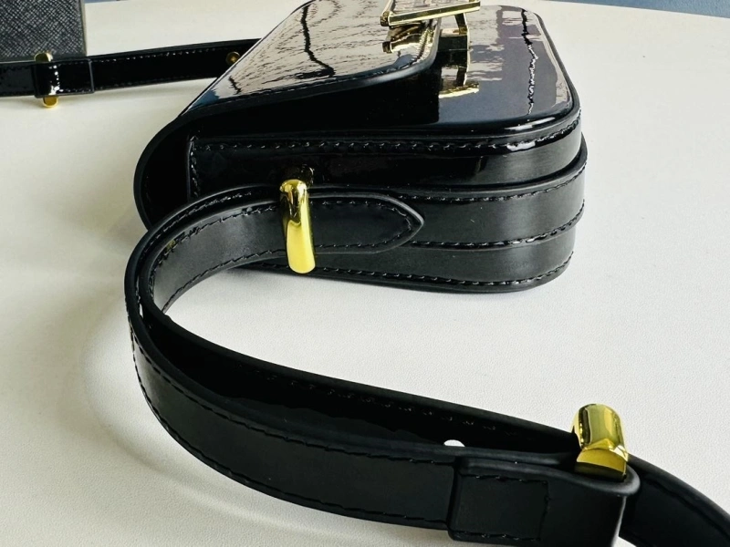 Prxdx Satchel Bags Modern 60484