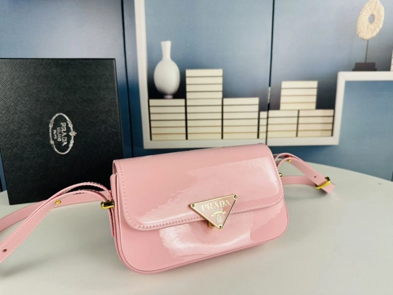Stylish Prxdx Satchel Bags 60445