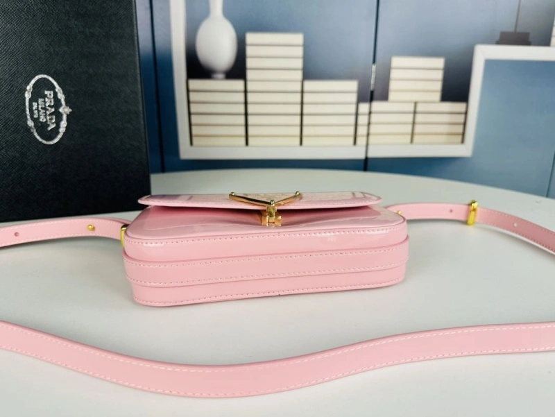 Stylish Prxdx Satchel Bags 60445