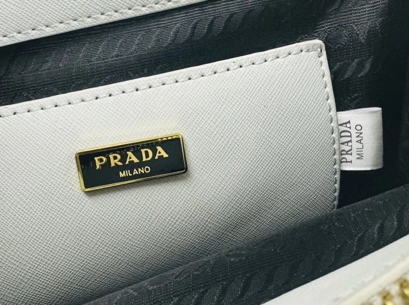 Prxdx Top Handle Bags Resilient 60242