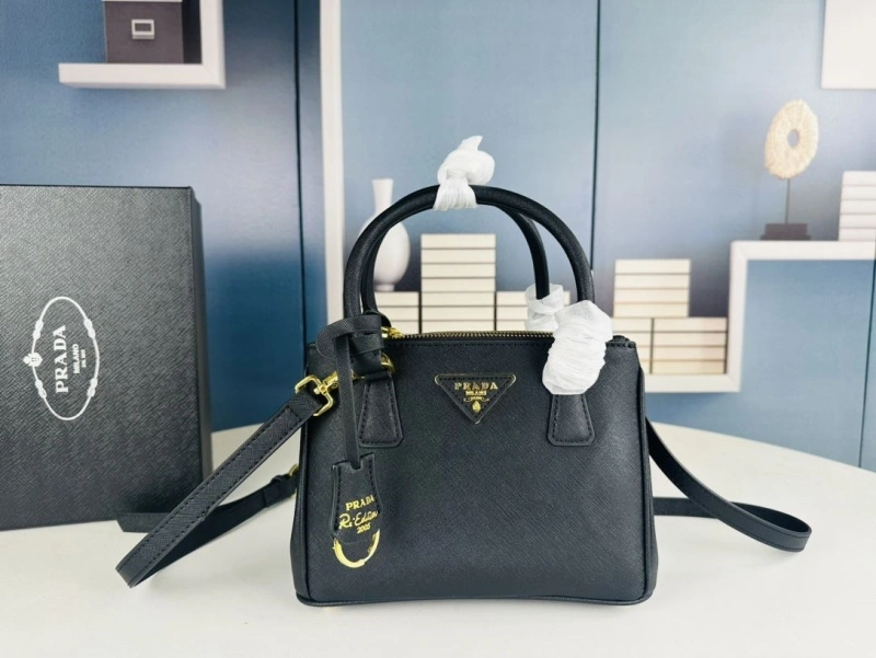 Sophisticated Prxdx Top Handle Bags 60224