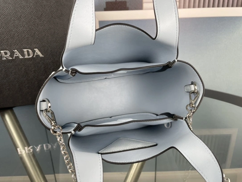 Timeless Prxdx Top Handle Bags 60186
