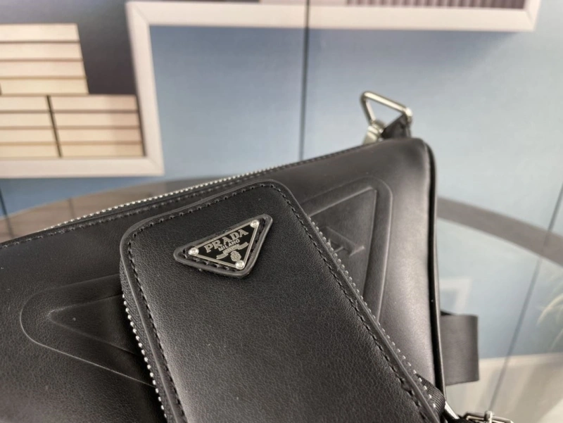 Prxdx Satchel Bags Refined 60480
