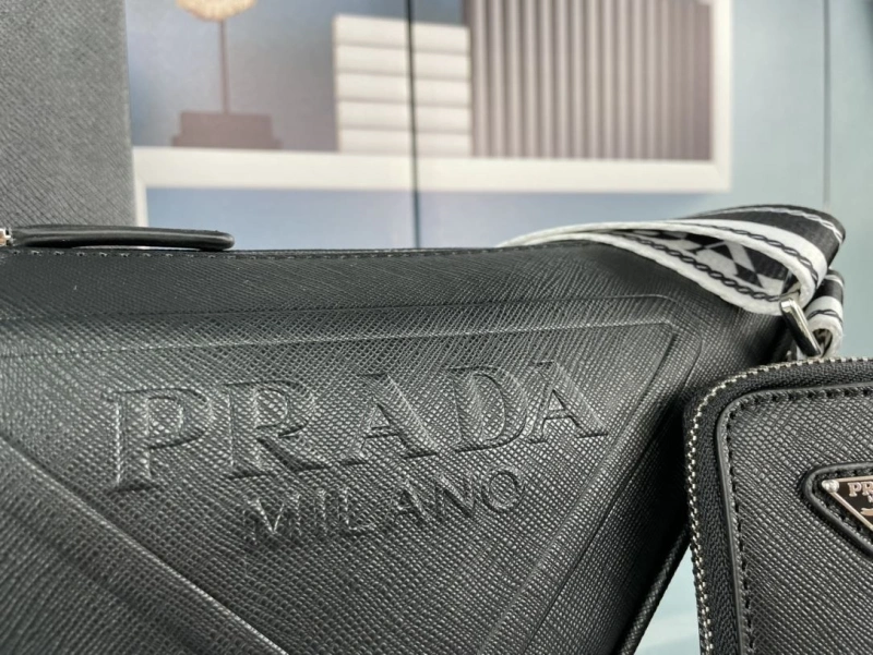 Refined Prxdx Satchel Bags 60446