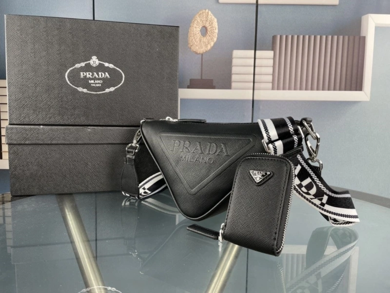 Refined Prxdx Satchel Bags 60446