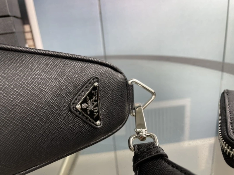 Refined Prxdx Satchel Bags 60446