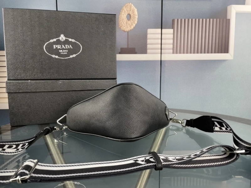 Refined Prxdx Satchel Bags 60446