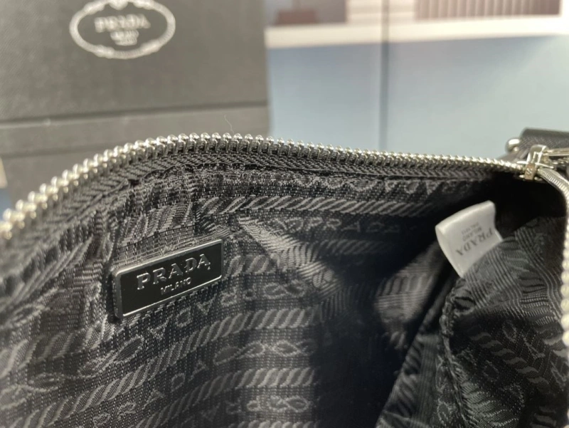 Refined Prxdx Satchel Bags 60446