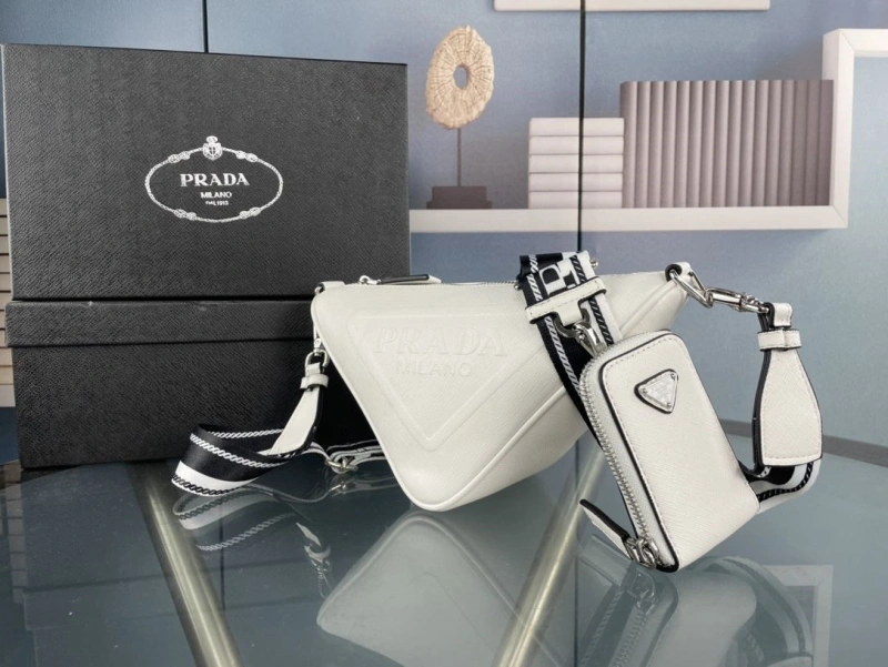 Prxdx Satchel Bags Flexible 60457