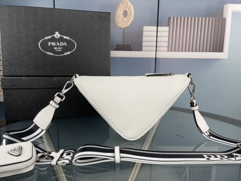 Prxdx Satchel Bags Flexible 60457