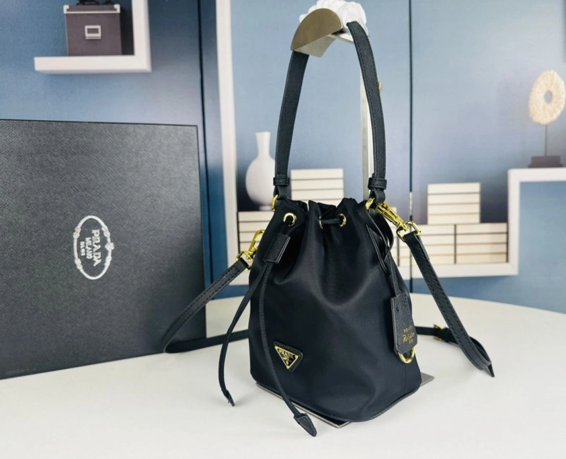 Prxdx Bucket Bags Efficient 60600