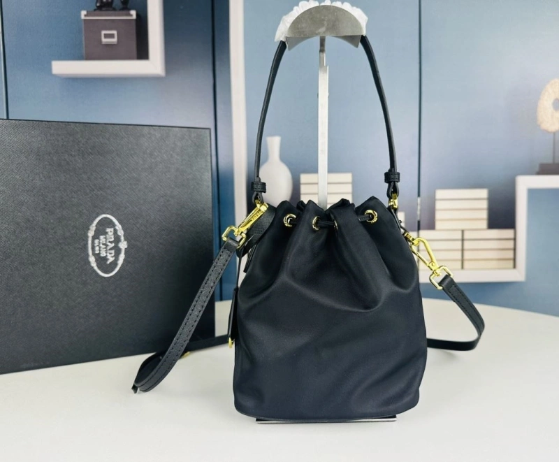 Prxdx Bucket Bags Efficient 60600