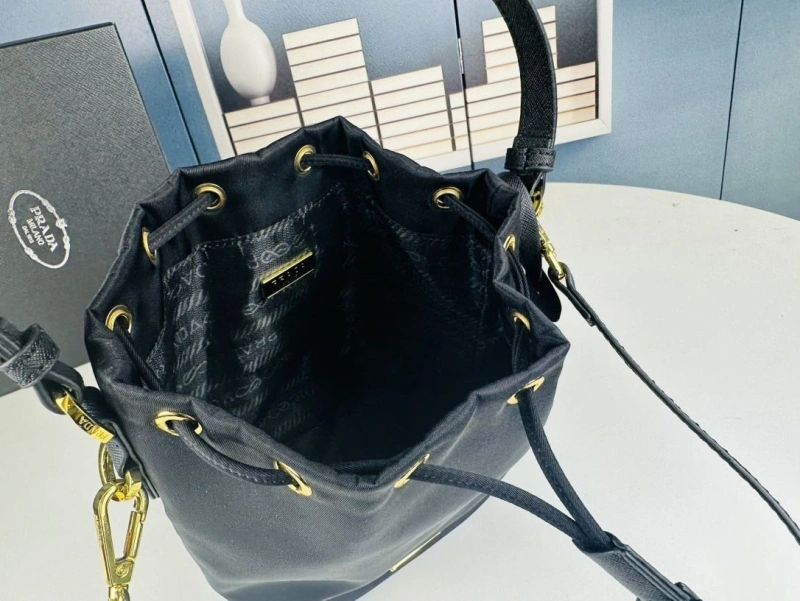 Prxdx Bucket Bags Efficient 60600