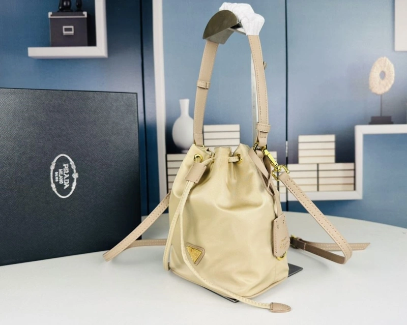 Practical Prxdx Bucket Bags 60588