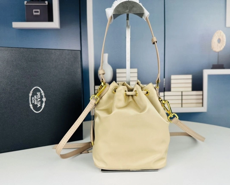 Practical Prxdx Bucket Bags 60588