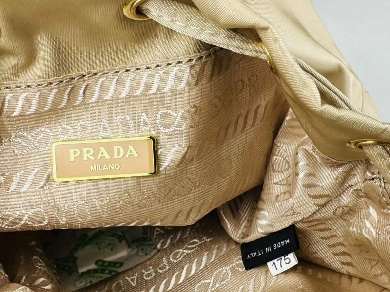 Practical Prxdx Bucket Bags 60588