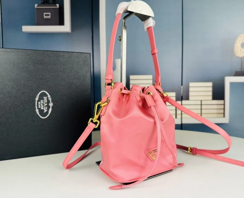 EasyMatch Prxdx Bucket Bags 60591