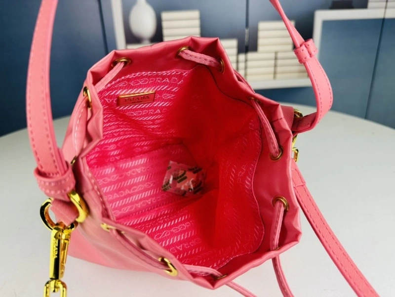 EasyMatch Prxdx Bucket Bags 60591