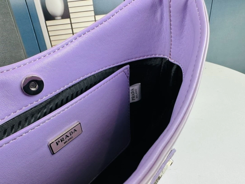 Prxdx Top Handle Bags Durable 60185