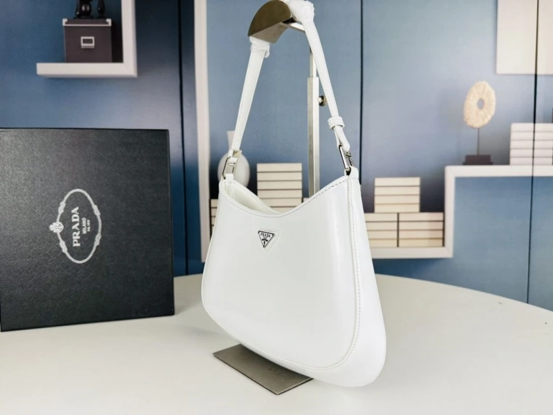 Sleek Prxdx Top Handle Bags 60187