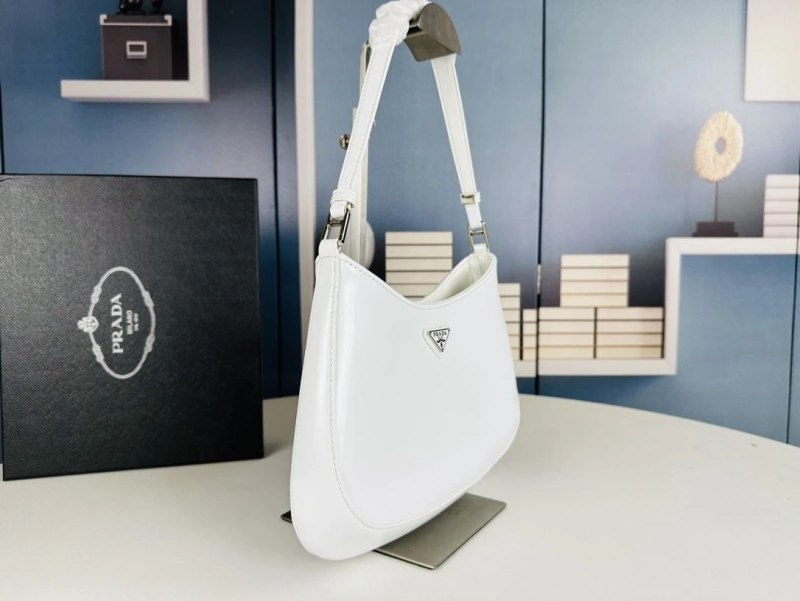 Sleek Prxdx Top Handle Bags 60187