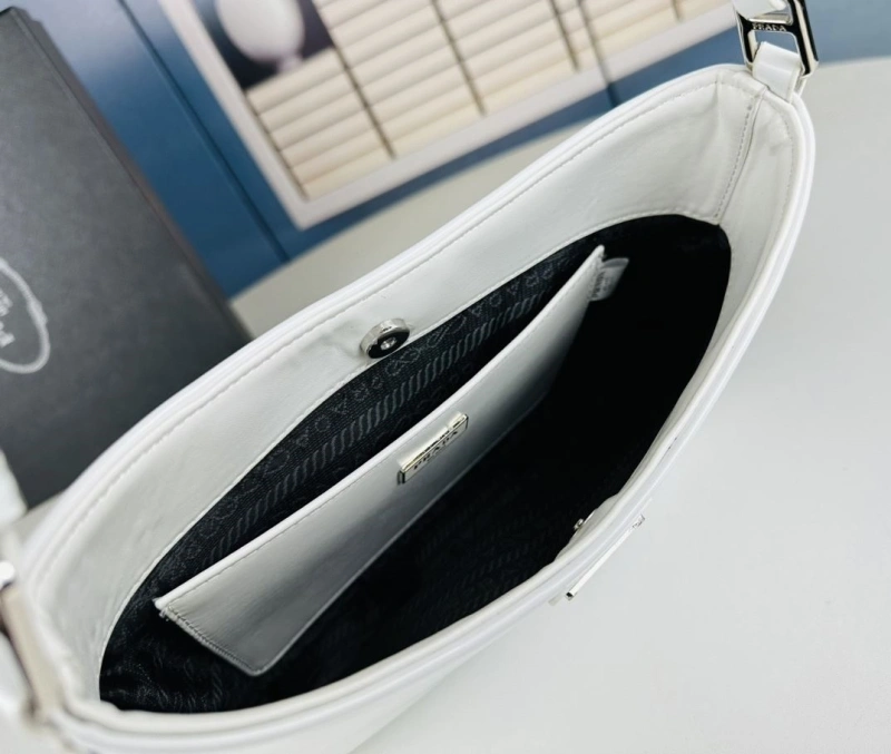 Sleek Prxdx Top Handle Bags 60187