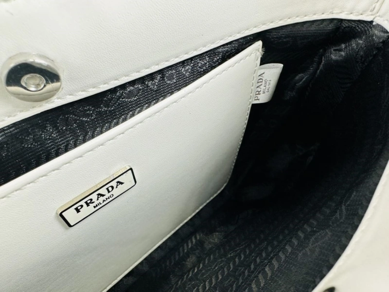 Sleek Prxdx Top Handle Bags 60187