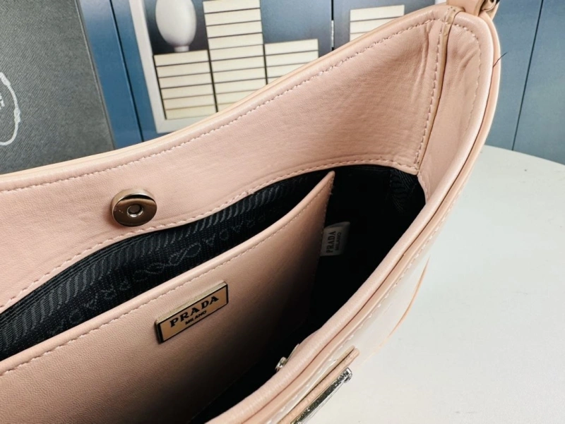 Comfortable Prxdx Top Handle Bags 60202