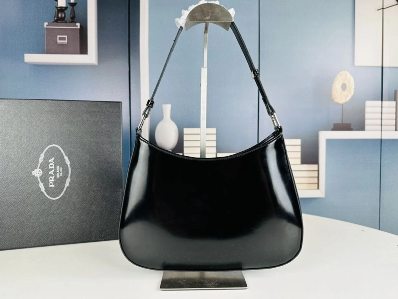 Prxdx Top Handle Bags Refined 58001