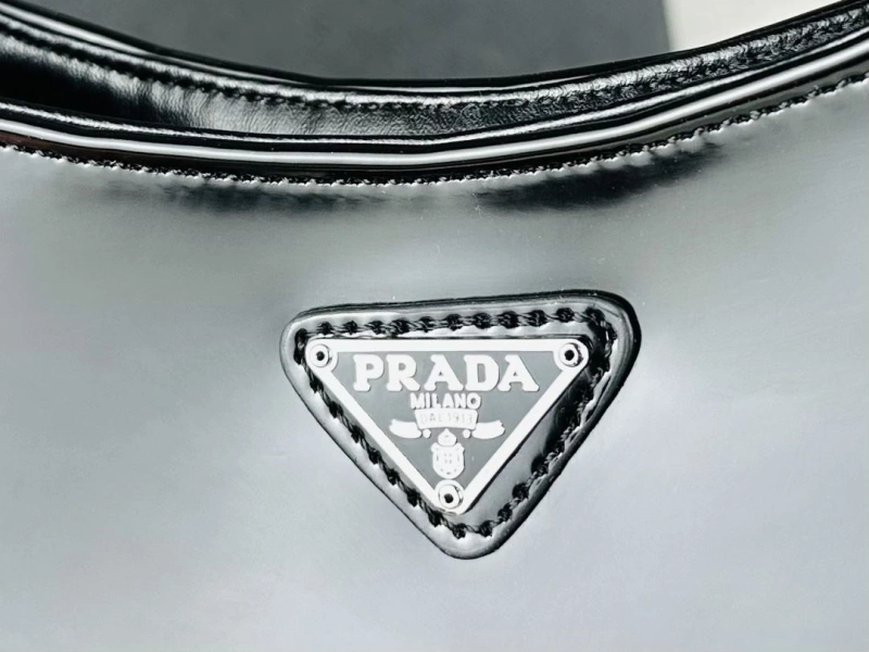 Prxdx Top Handle Bags Refined 58001