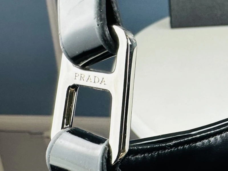 Prxdx Top Handle Bags Refined 58001
