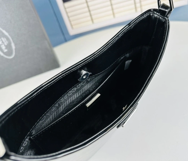 Prxdx Top Handle Bags Refined 58001