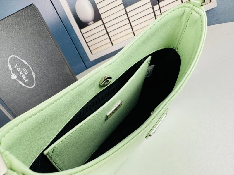 Prxdx Top Handle Bags Fashionable 60180
