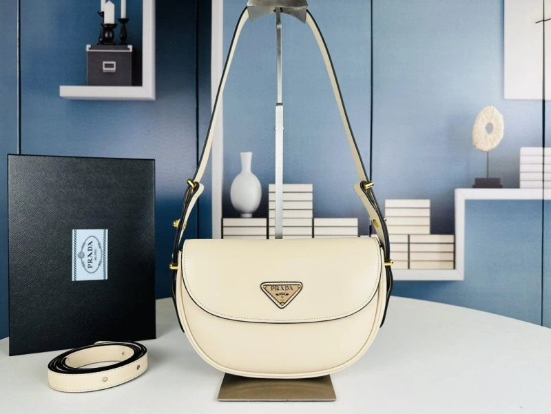 Flexible Prxdx Satchel Bags 60426
