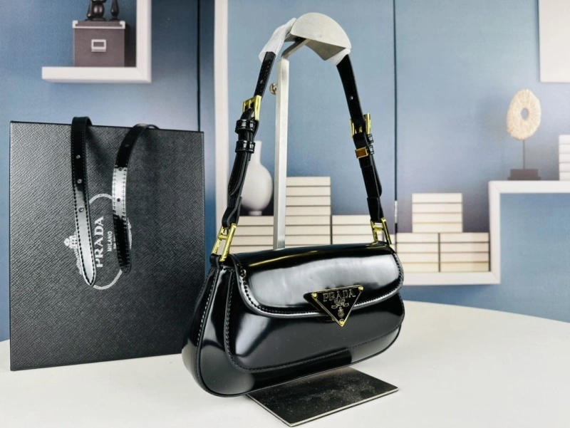 Trendsetting Prxdx Satchel Bags 60423