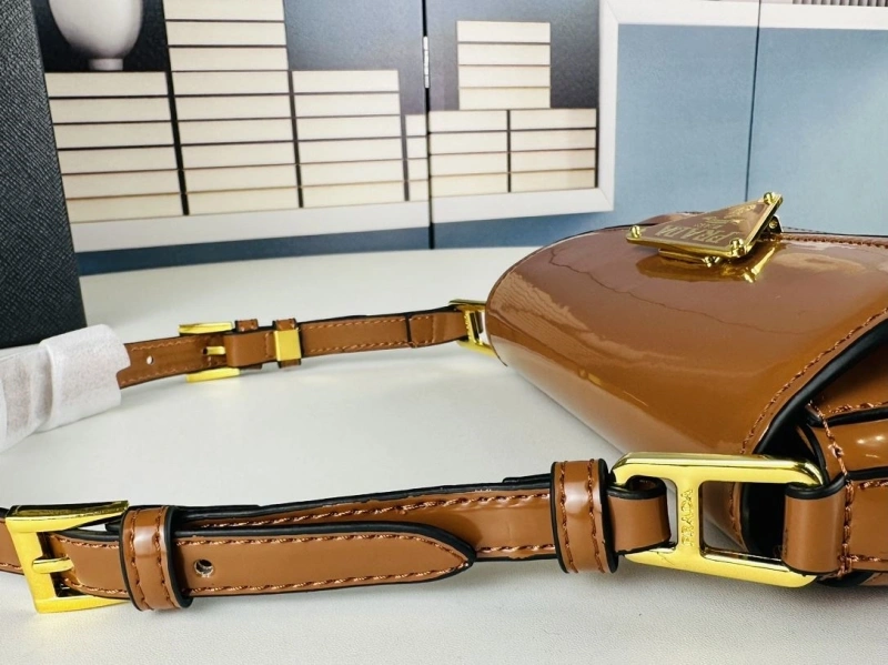 Versatile Prxdx Satchel Bags 60433