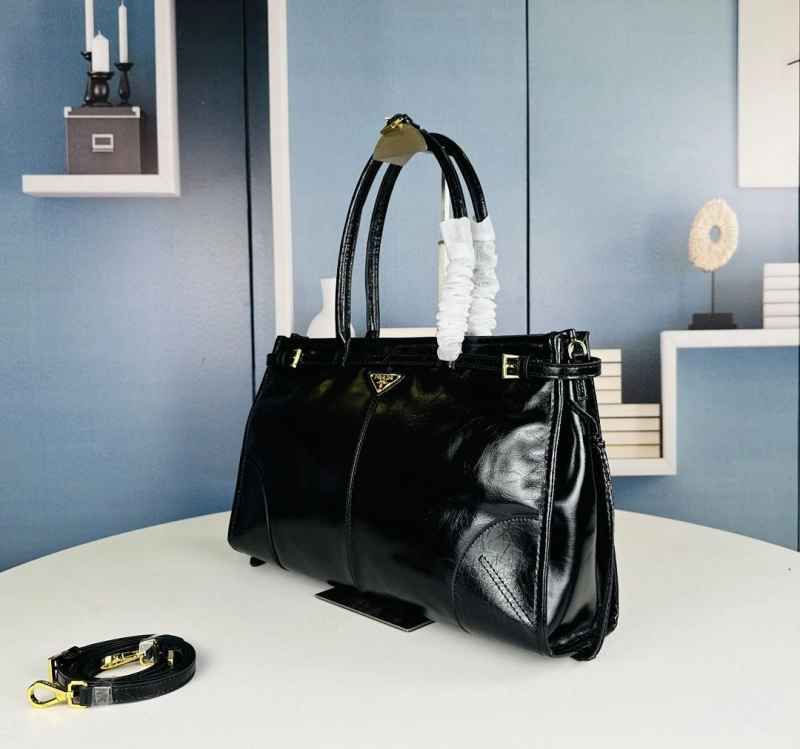 Classic Prxdx Top Handle Bags 60214